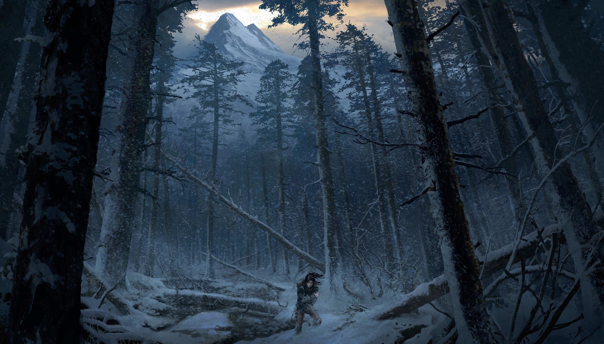 Rise of the Tomb Raider - Imagen 31